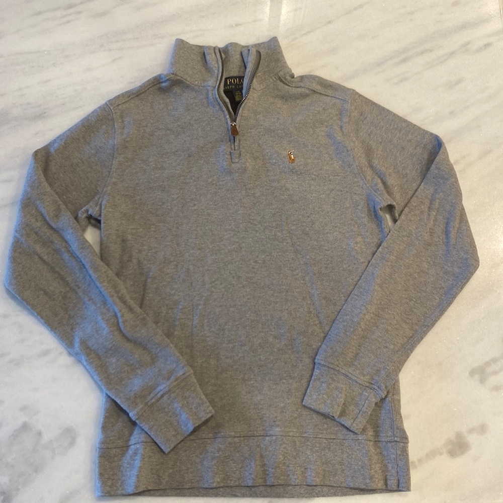 Polo Ralph Lauren quarter-zip